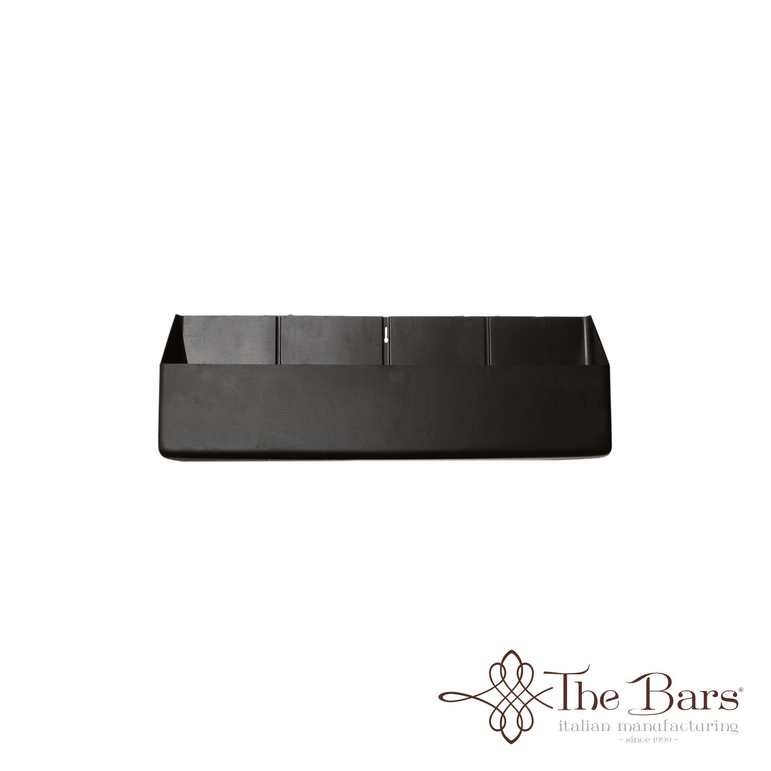 Speed rack (suporte de garrafas) preto (W004P)
