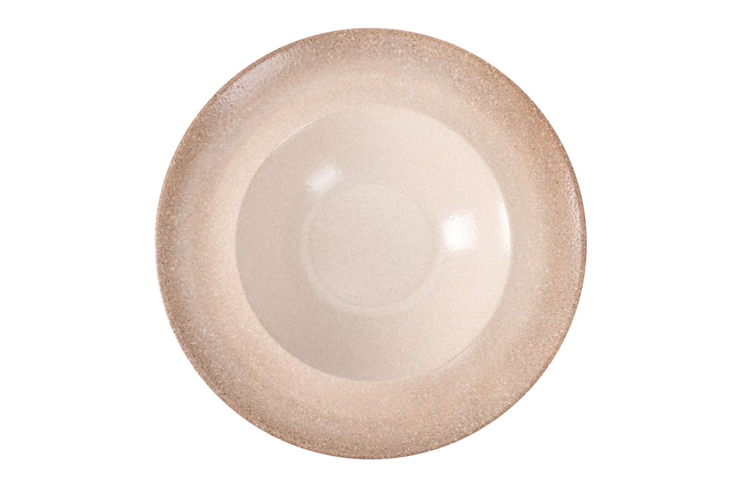 Prato de massa e salada Zenit Ø26cm
