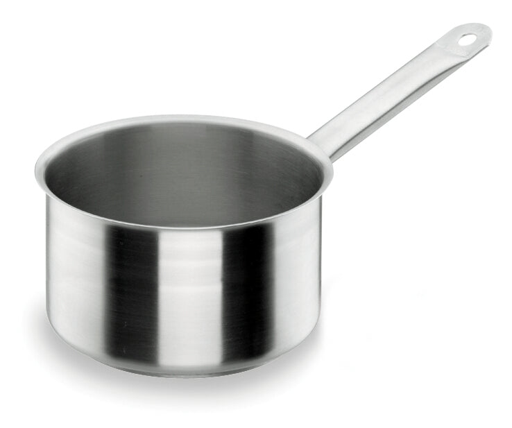 Tacho francês inox Ø 28 cm