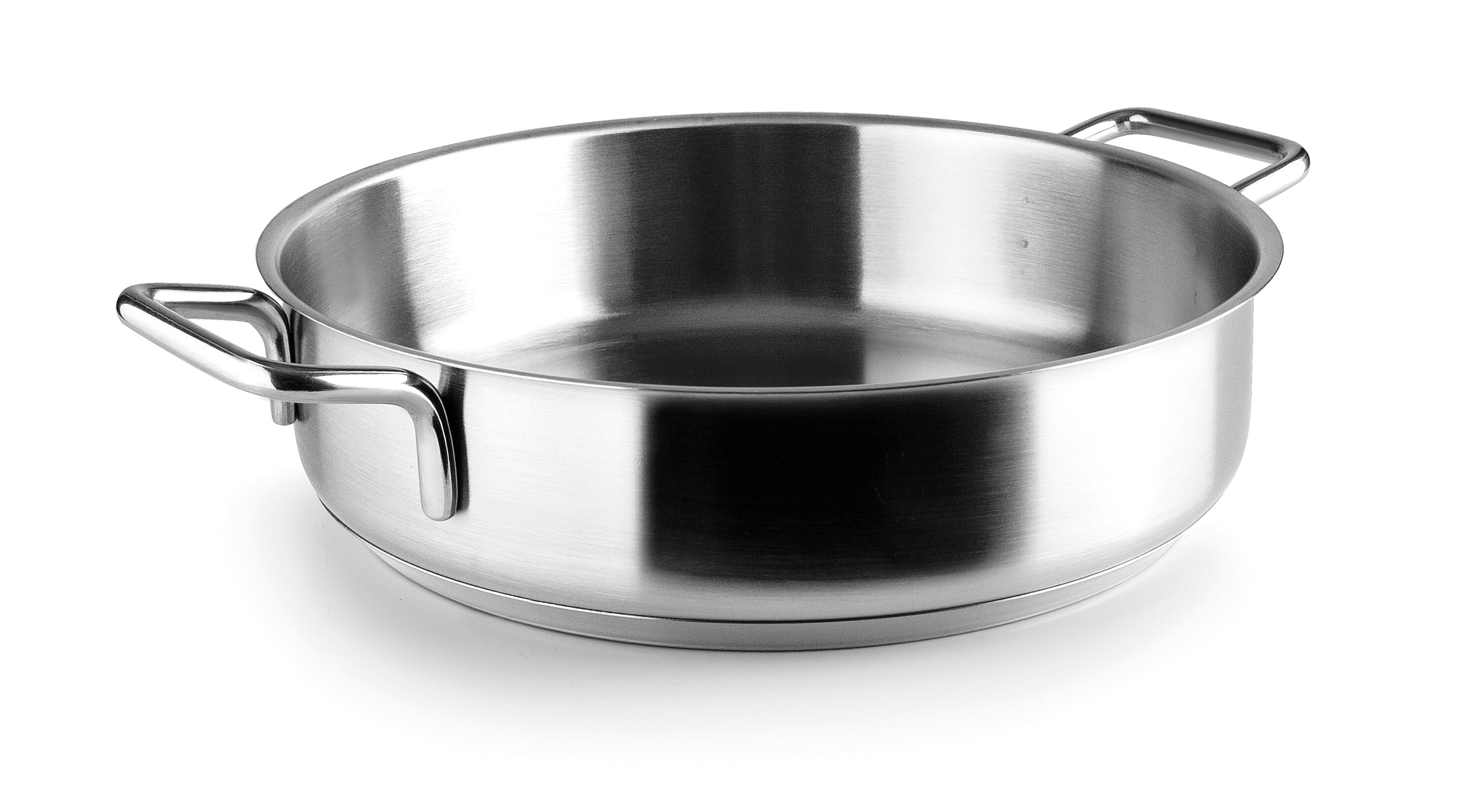 Paelheira inox WAGNER Ø 60 cm