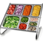 SUPORTE DUPLO GN PAN