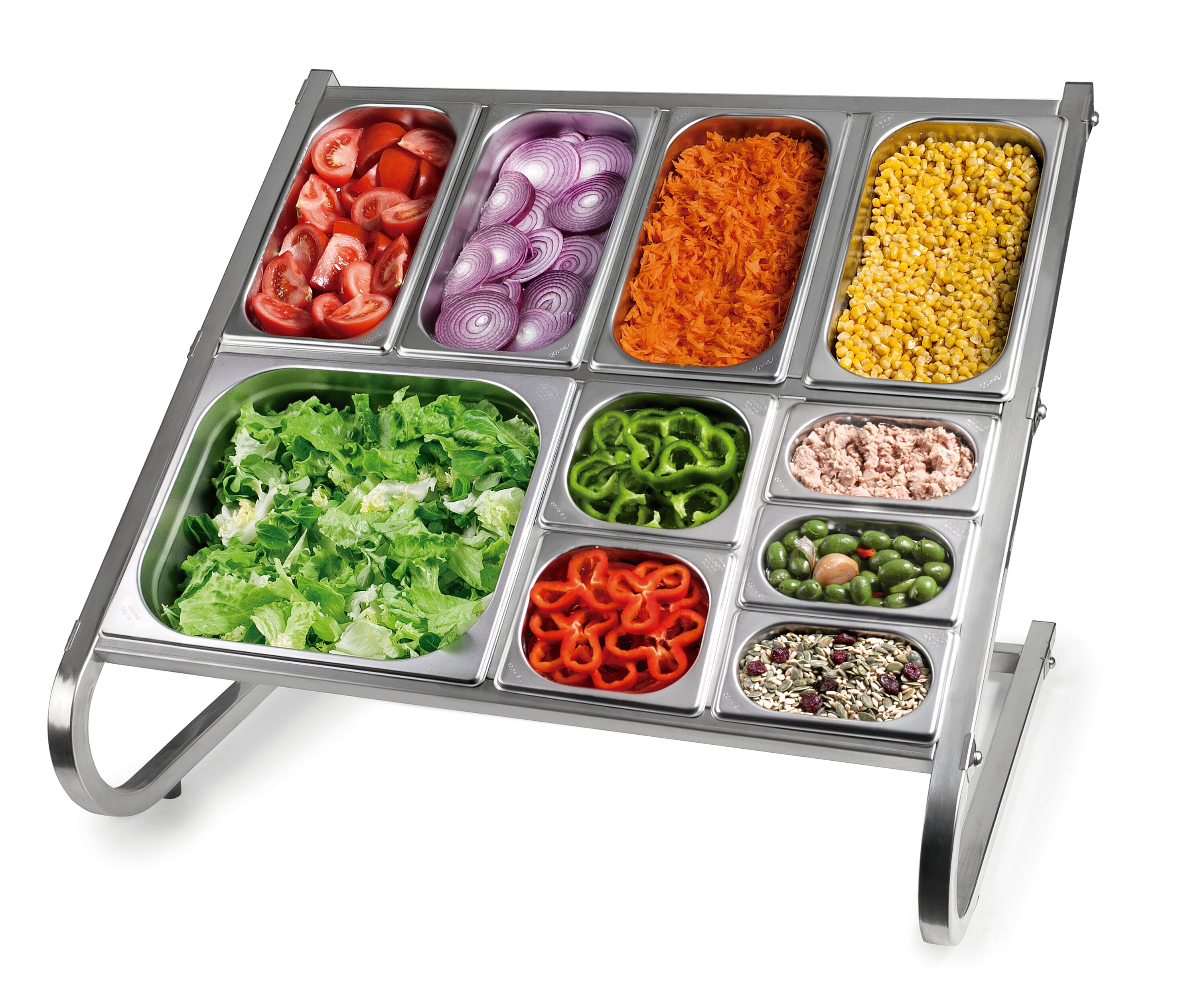 SUPORTE DUPLO GN PAN