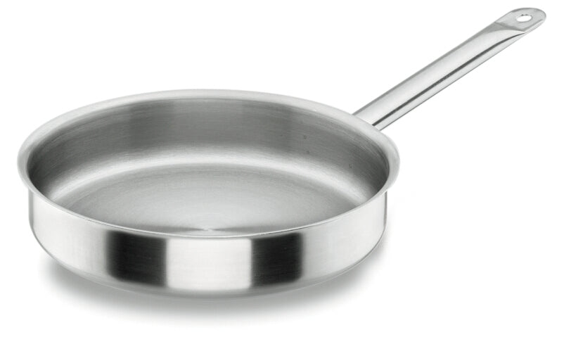 Sautex CHEF-INOX Ø 32 cm
