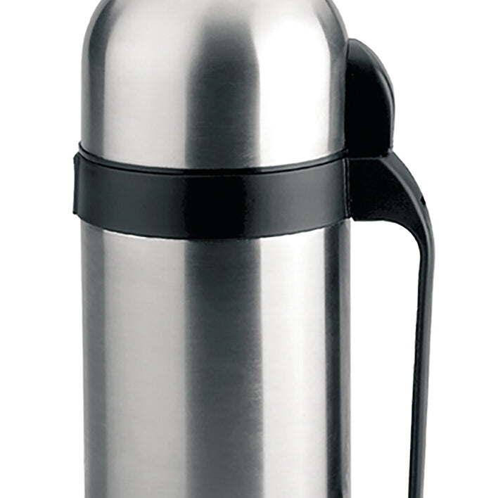 GARRAFA TÉRMICA PARA ALIMENTOS 0,7 L AÇO INOXIDÁVEL 18/10