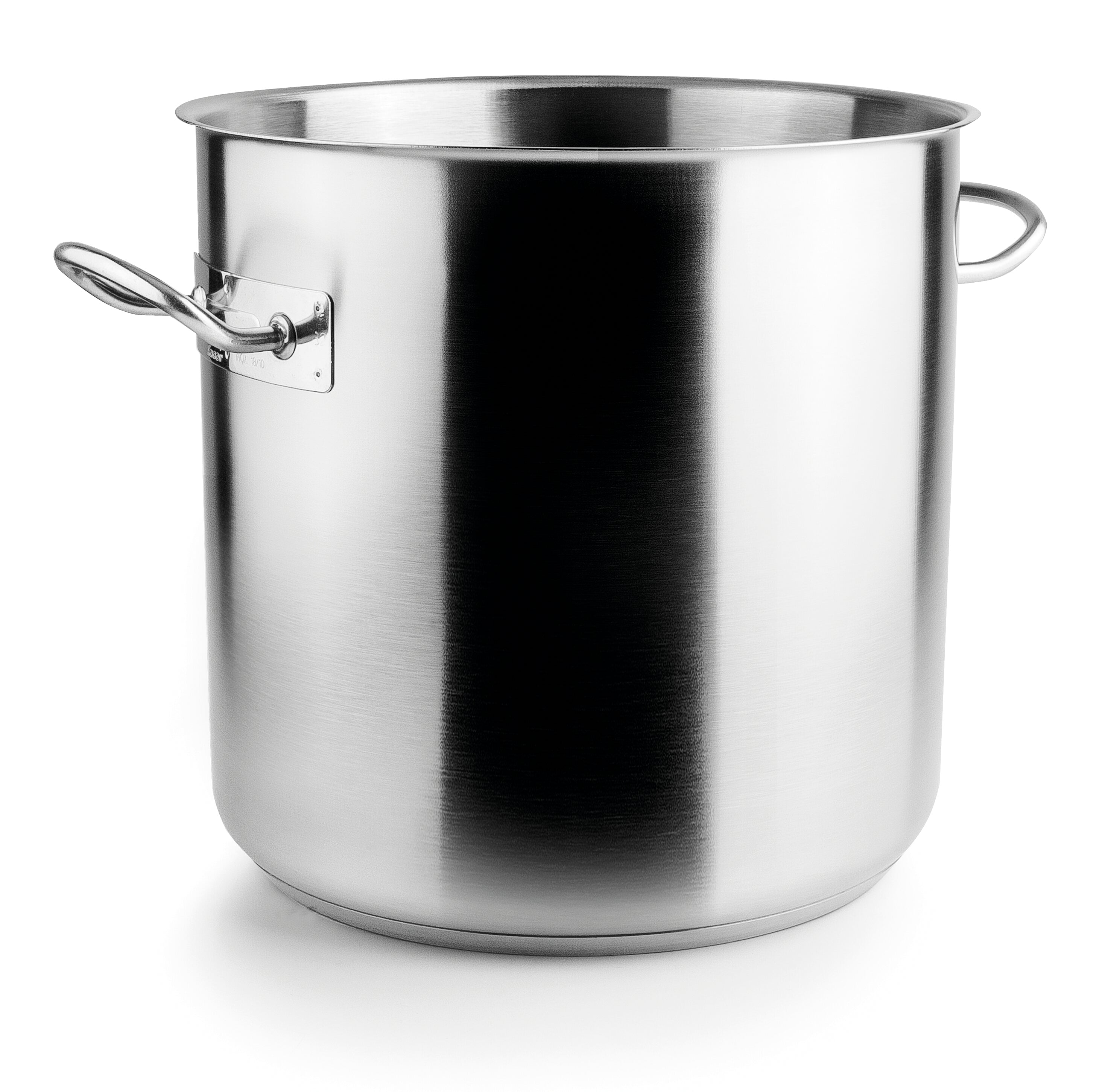 Panela sem tampa CHEF-INOX Ø 45 cm