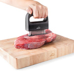 AMACIANTE DE CARNE PRETO