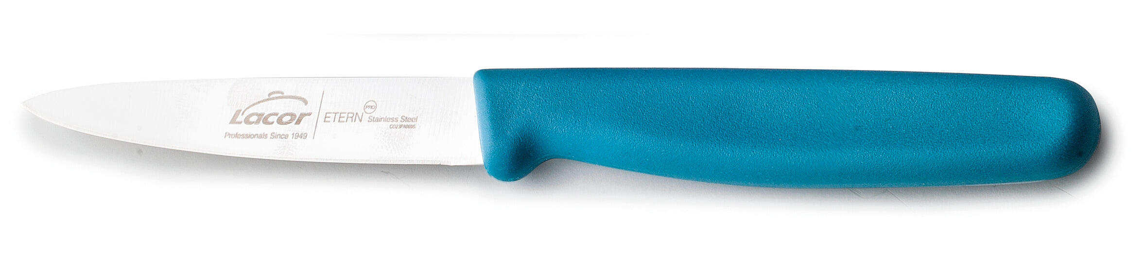FACA DE REBITE LISA ETERN OCEAN 9 CM
