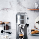Máquina de café expresso de 1450 W