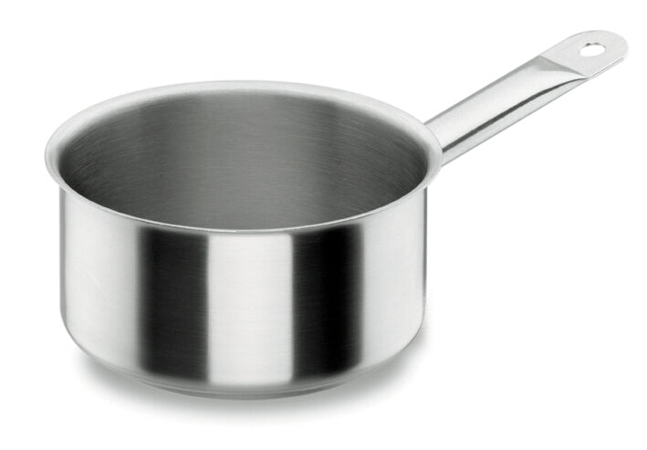 Tacho reto CHEF-INOX Ø 24 cm