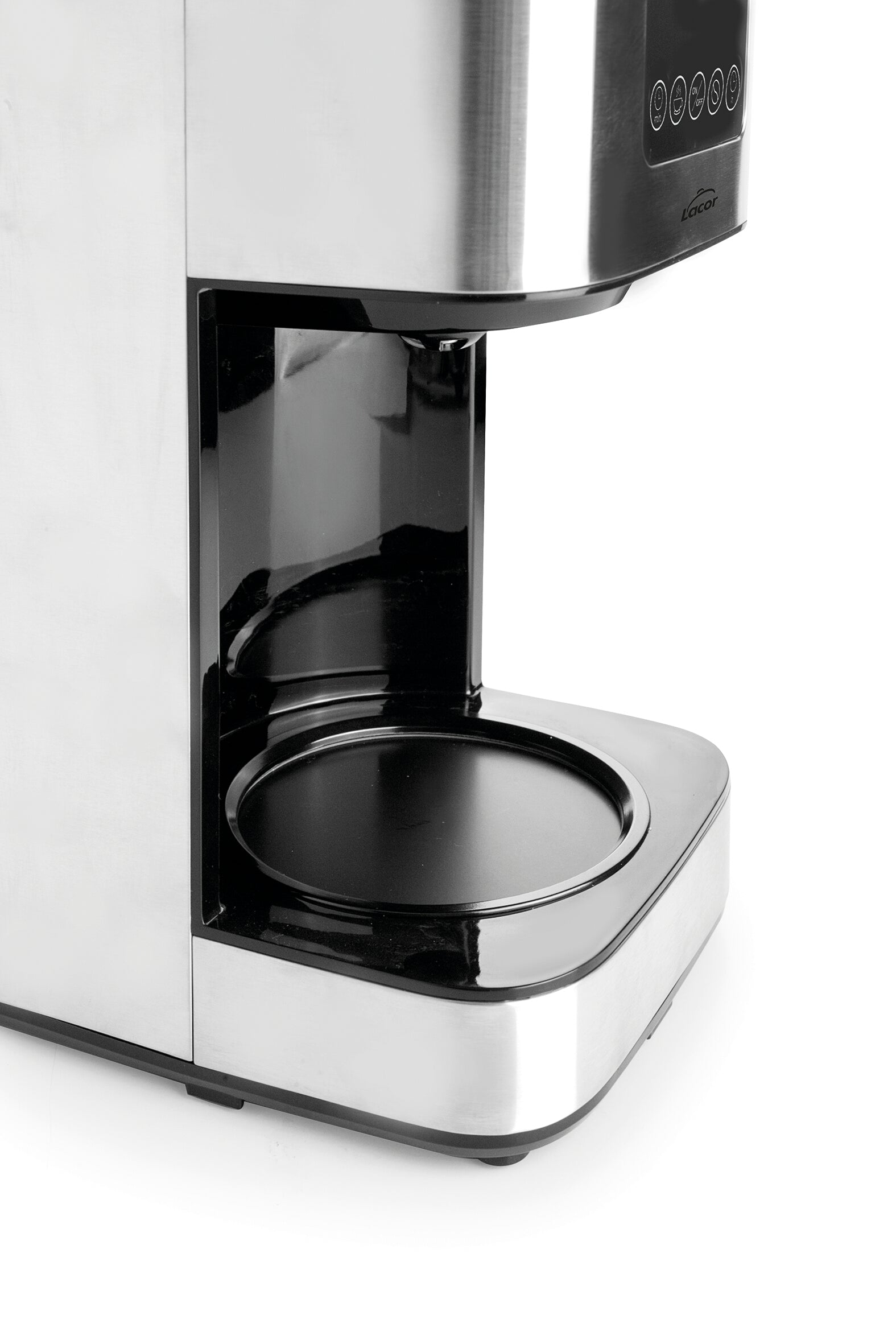 MÁQUINA DE CAFÉ GOTEJAMENTO