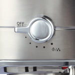 Máquina de café expresso de 1450 W