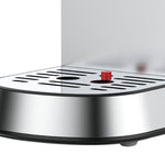 Máquina de café expresso de 1450 W