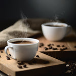 MÁQUINA DE CAFÉ GOTEJAMENTO