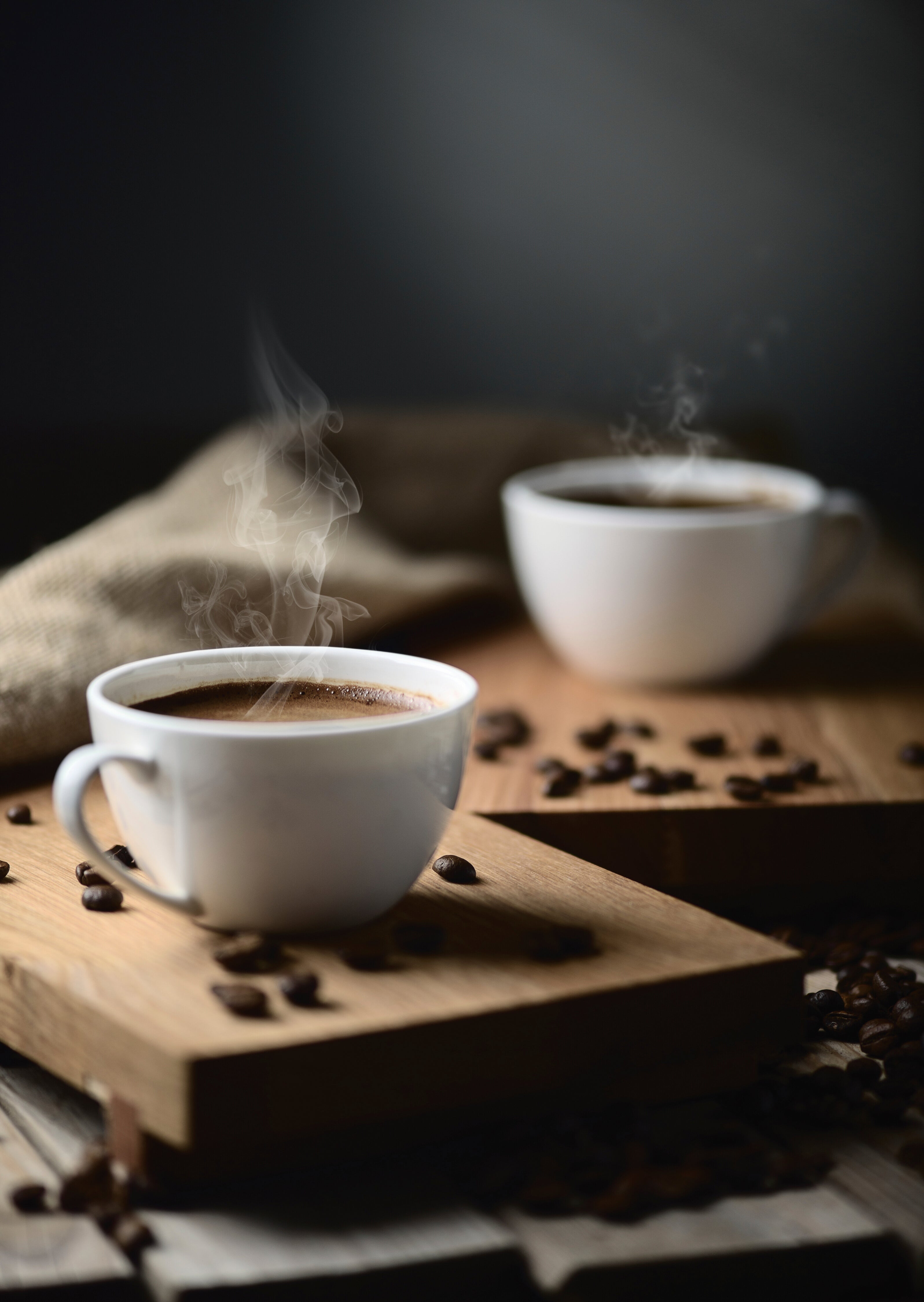 MÁQUINA DE CAFÉ GOTEJAMENTO