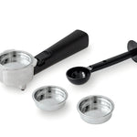 Máquina de café expresso de 1450 W