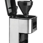 MÁQUINA DE CAFÉ GOTEJAMENTO