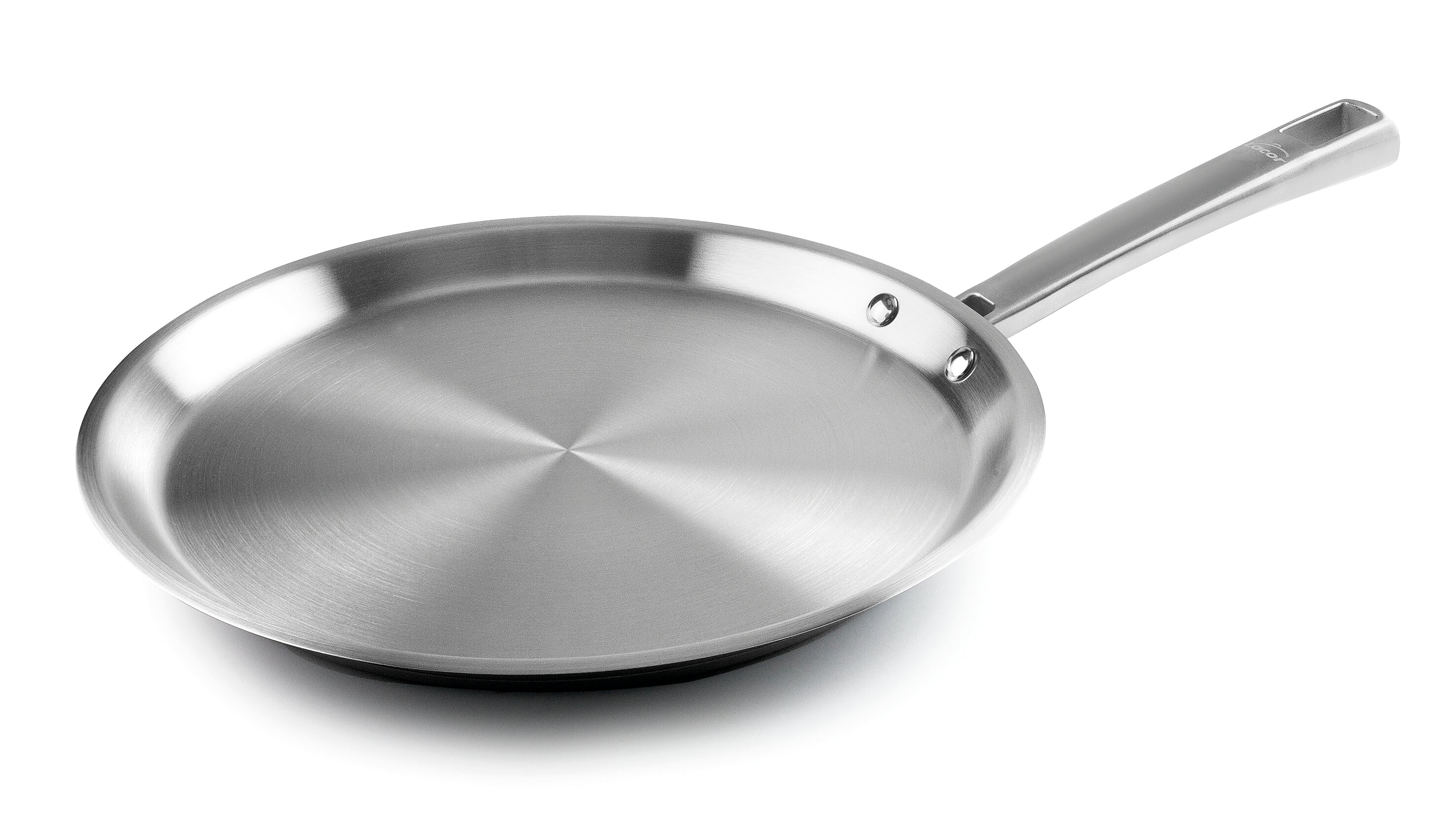 Panela para crepe gourmet de 28 cm
