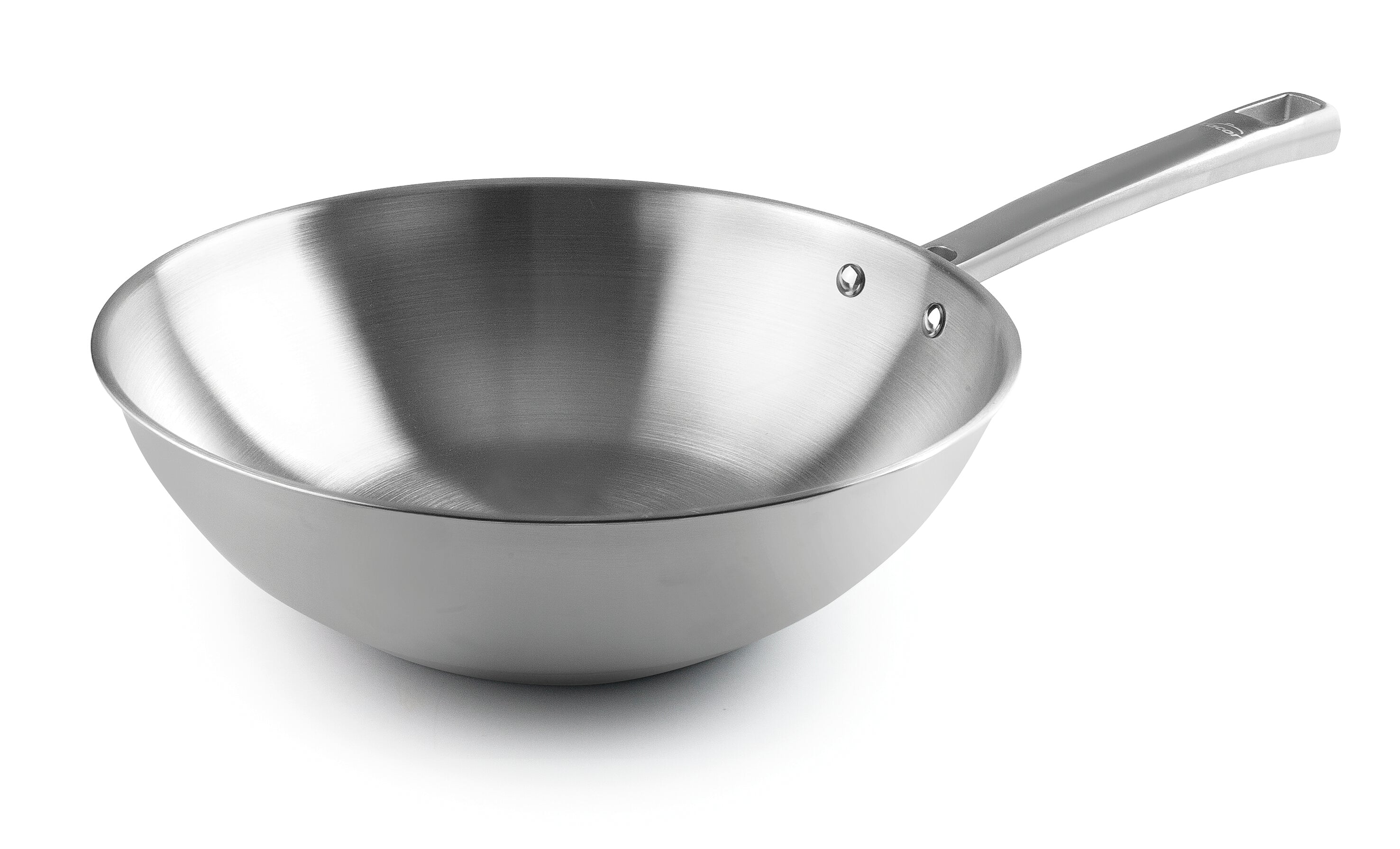 WOK FOODIE 28CM