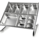 SUPORTE DUPLO GN PAN