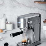 Máquina de café expresso de 1450 W