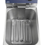 Fritadeira elétrica de 8 litros e 3250 W