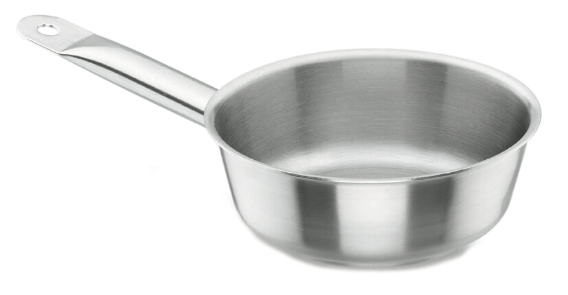 Tacho cónico CHEF-INOX Ø 18 cm
