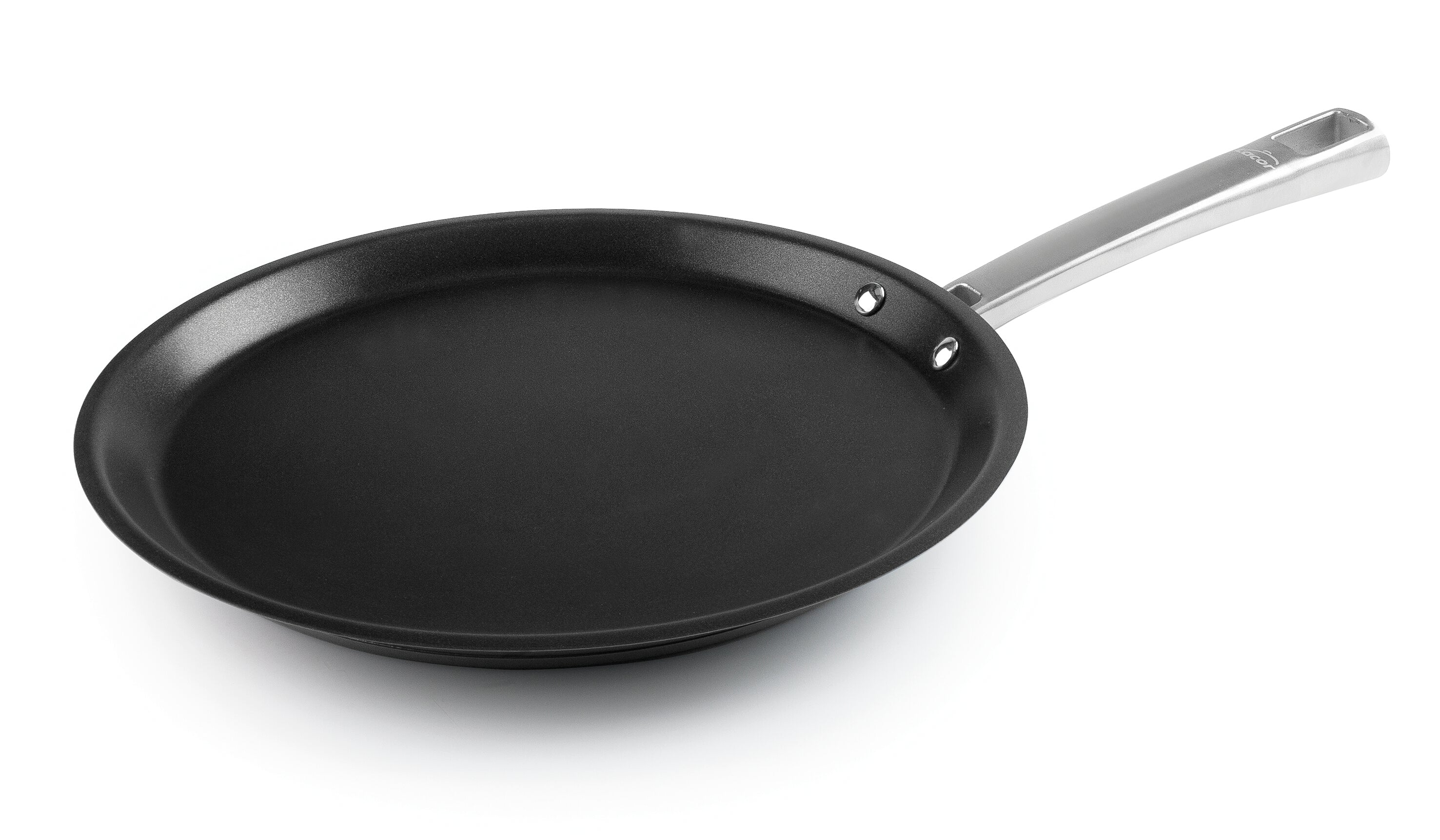 Máquina de Crepe 28cm Foodie Quantânio