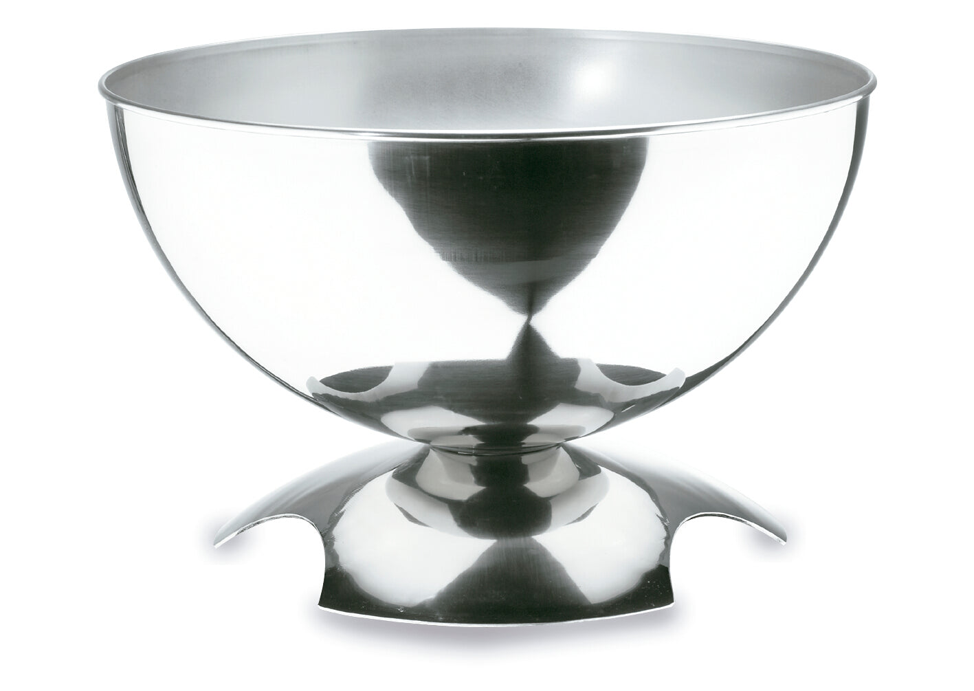 GARRAFA DE CHAMPAGNE DE LUXO 36 CM.