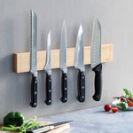 SUPORTE MAGNÉTICO PARA FACAS 36 CM