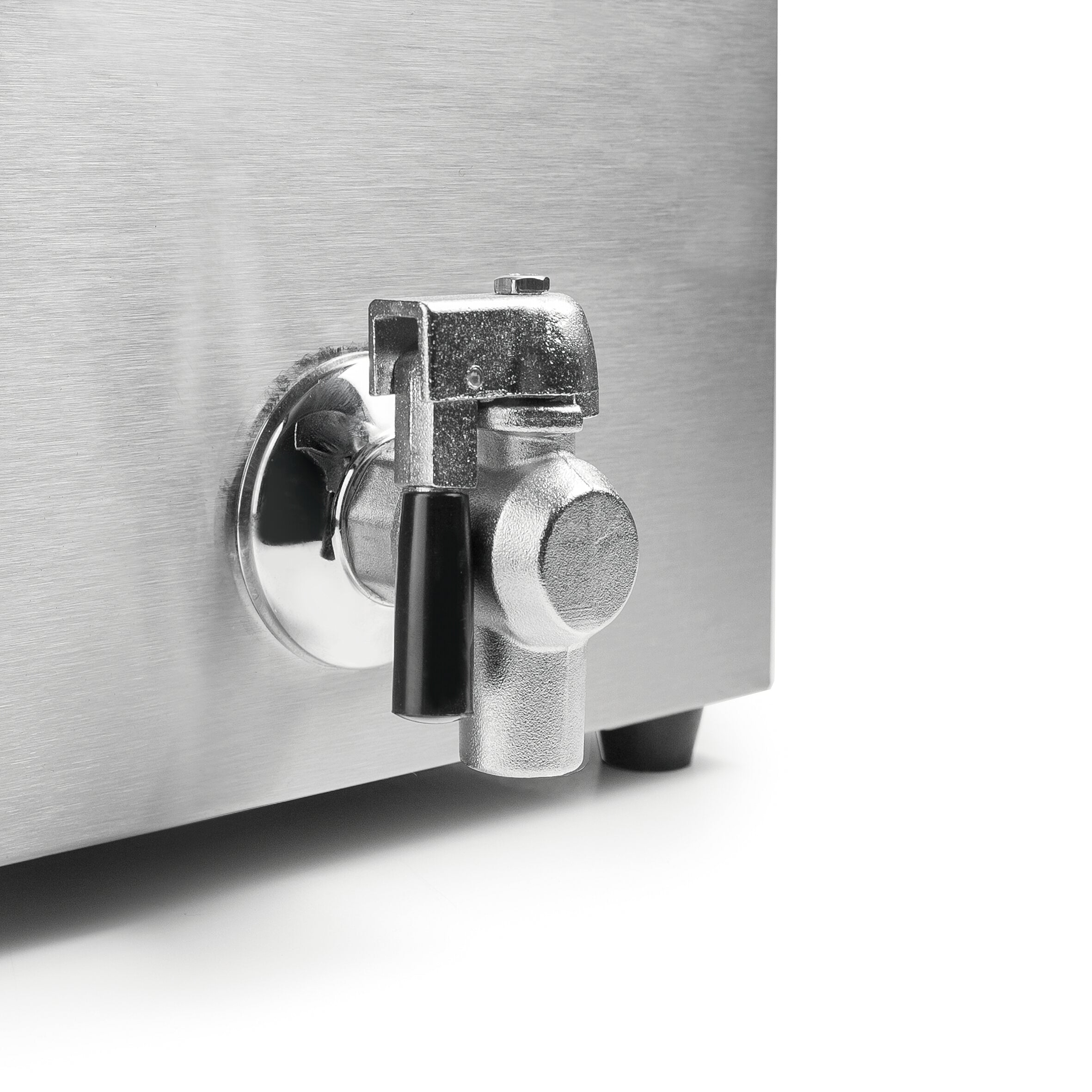 Fritadeira elétrica de 8 litros e 3250 W