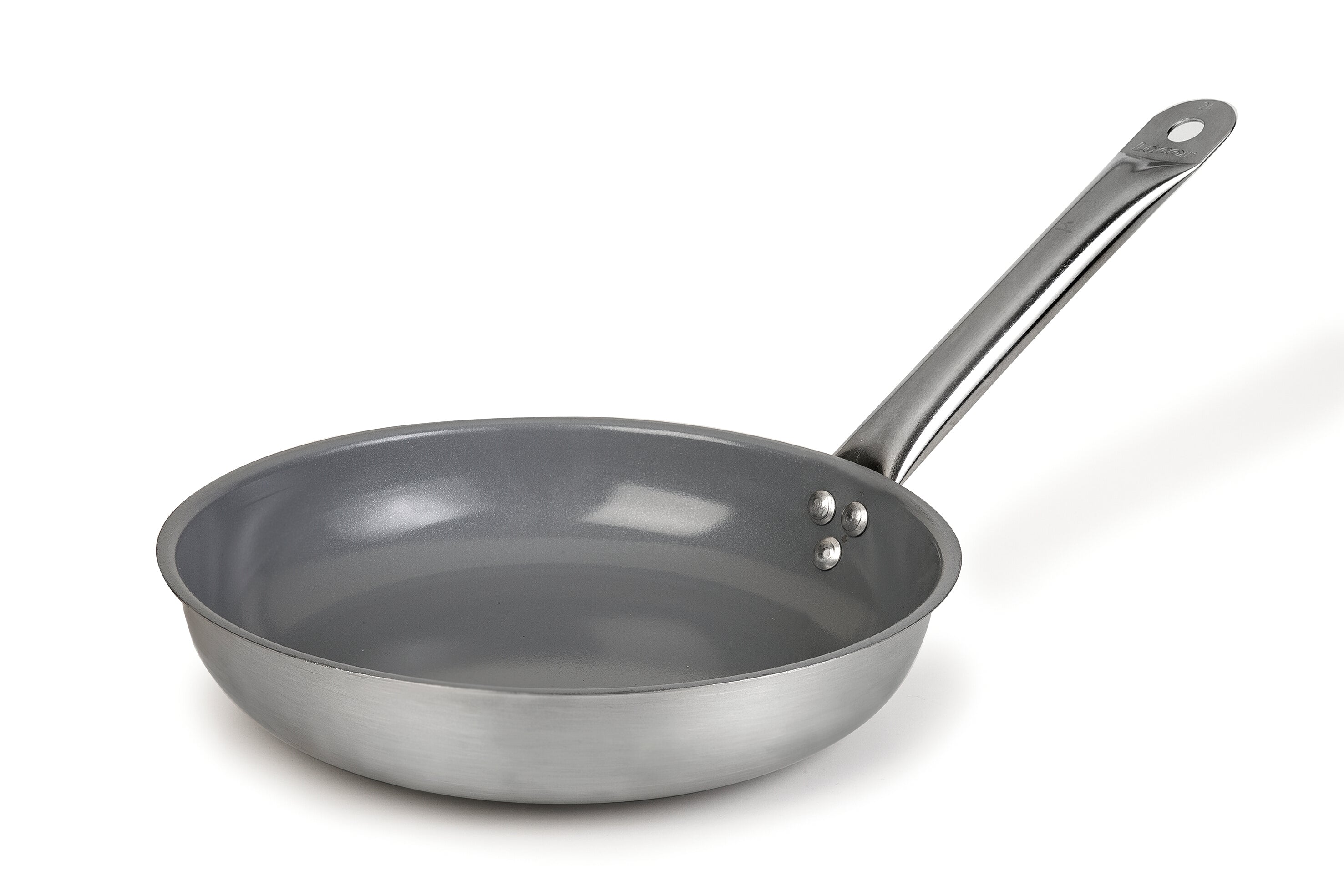 Panela de cerâmica CHEF-INOX D.20 CM