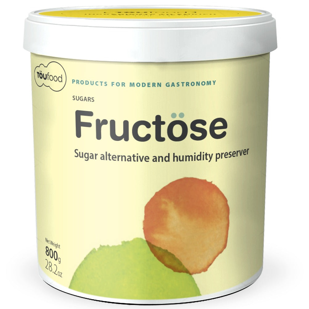 Töufood Fructöse