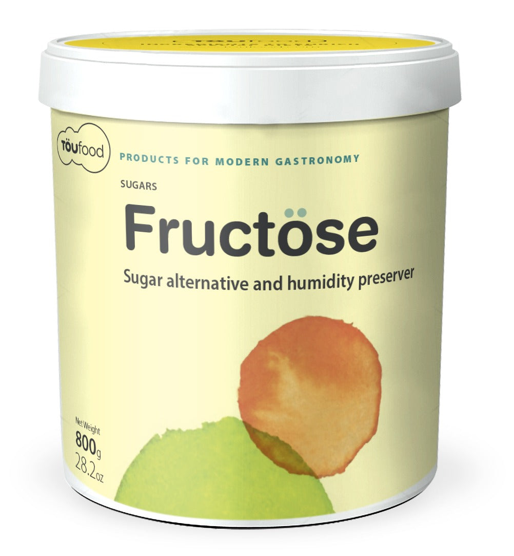 Töufood Fructöse