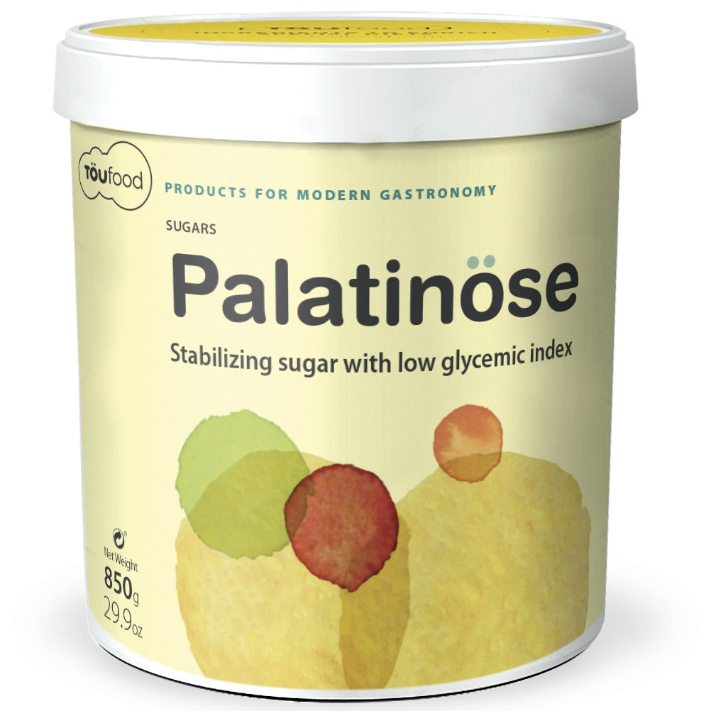 Töufood Palatinöse