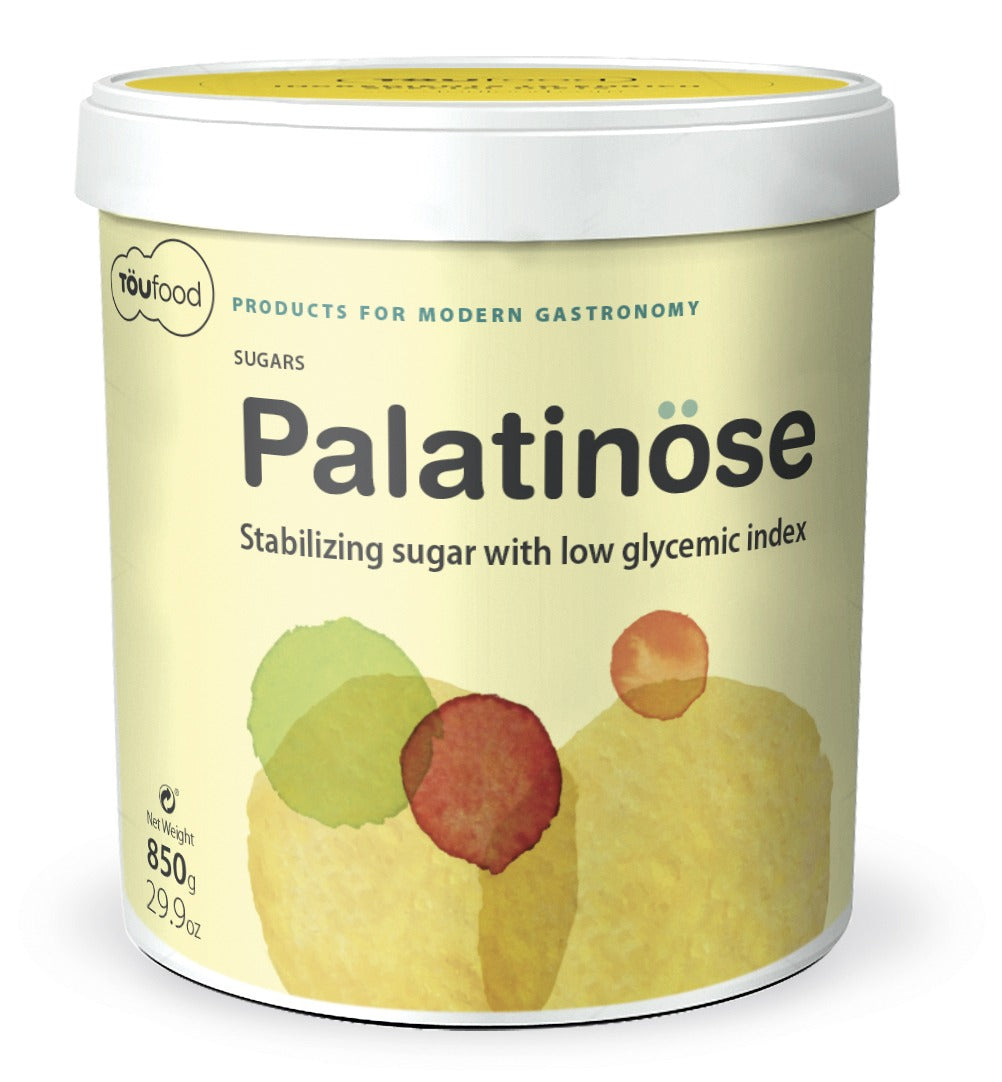 Töufood Palatinöse