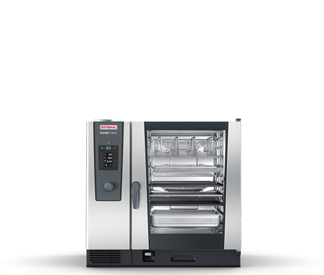 RATIONAL iCombi Classic 10-2/1