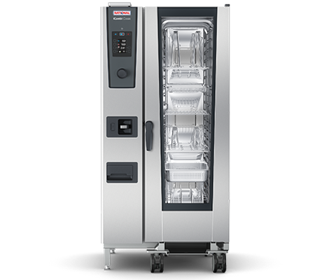 RATIONAL iCombi Classic 20-1/1