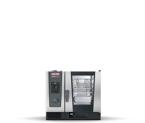 RATIONAL iCombi Classic 6-1/1