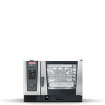 RATIONAL iCombi Classic 6-2/1