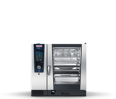 RATIONAL iCombi Pro 10-2/1