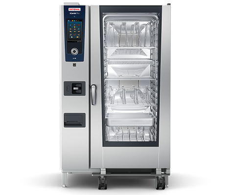 RATIONAL iCombi Pro 20-2/1