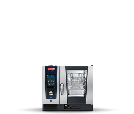 RATIONAL iCombi Pro 6-1/1