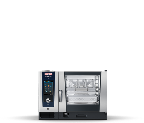 RATIONAL iCombi Pro 6-2/1