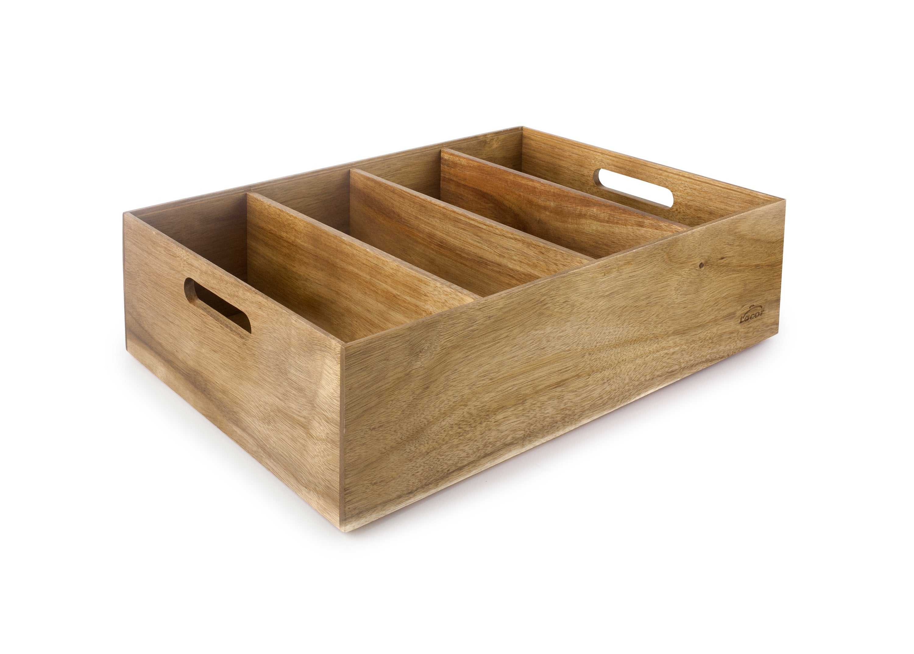 Caixa para talheres GN 1/1 NORD BUFFET