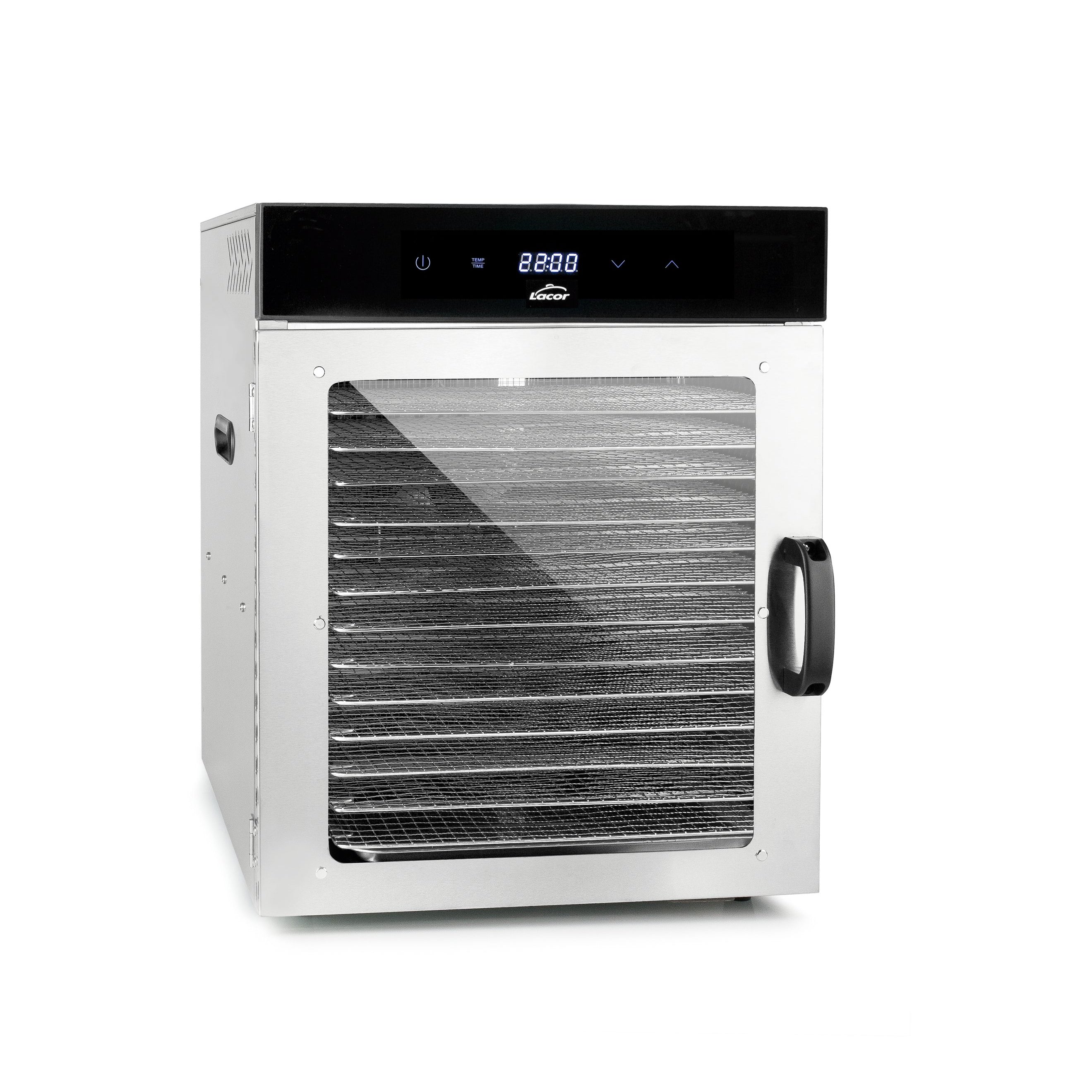 Desidratador de alimentos DRY 1000 W